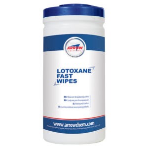 Arrow Solutions LOTOXANE FAST WIPES (85-Wipes)